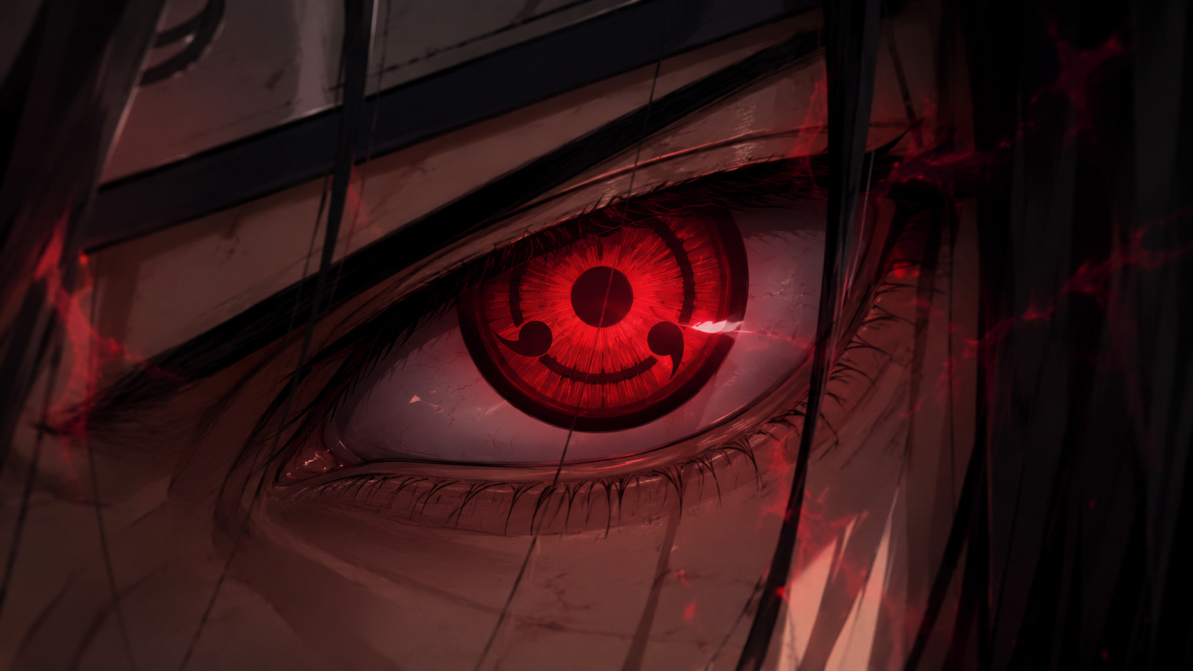Itachi Uchiha: la vera storia, i poteri e quanto era davvero forte
