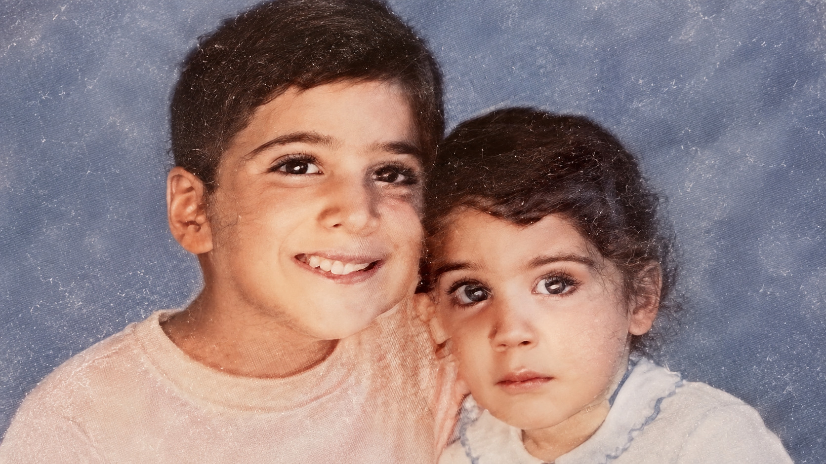 Mio fratello Marco: il legame tra fratelli che il silenzio non ha spezzato