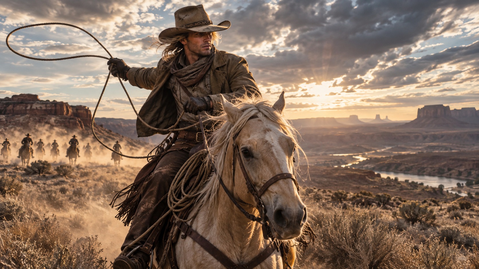 Mountain Tim e Oh! Lonesome Me: potere, Stand e storia in Steel Ball Run