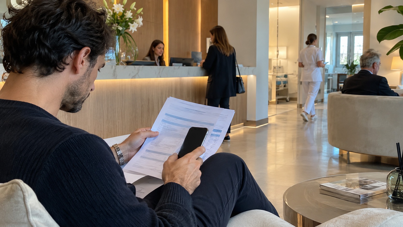 Aon Assicurazioni: cosa rimborsa, strutture sanitarie convenzionate, recensioni e chi è davvero Aon