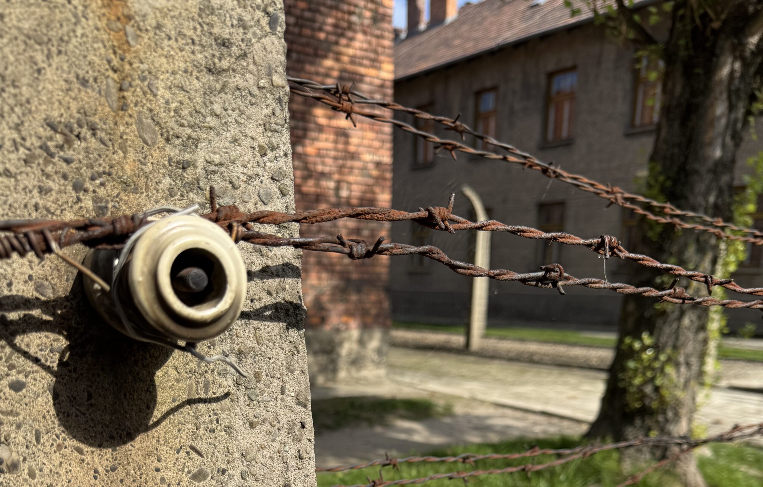 Auschwitz-Birkenau: cosa mi ha lasciato questa visita