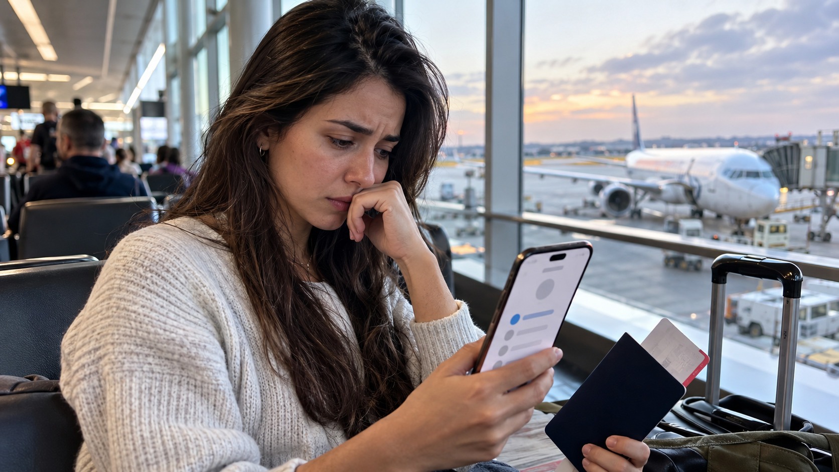 ESTA Authorization Pending: quanto dura e cosa fare se è ancora in attesa