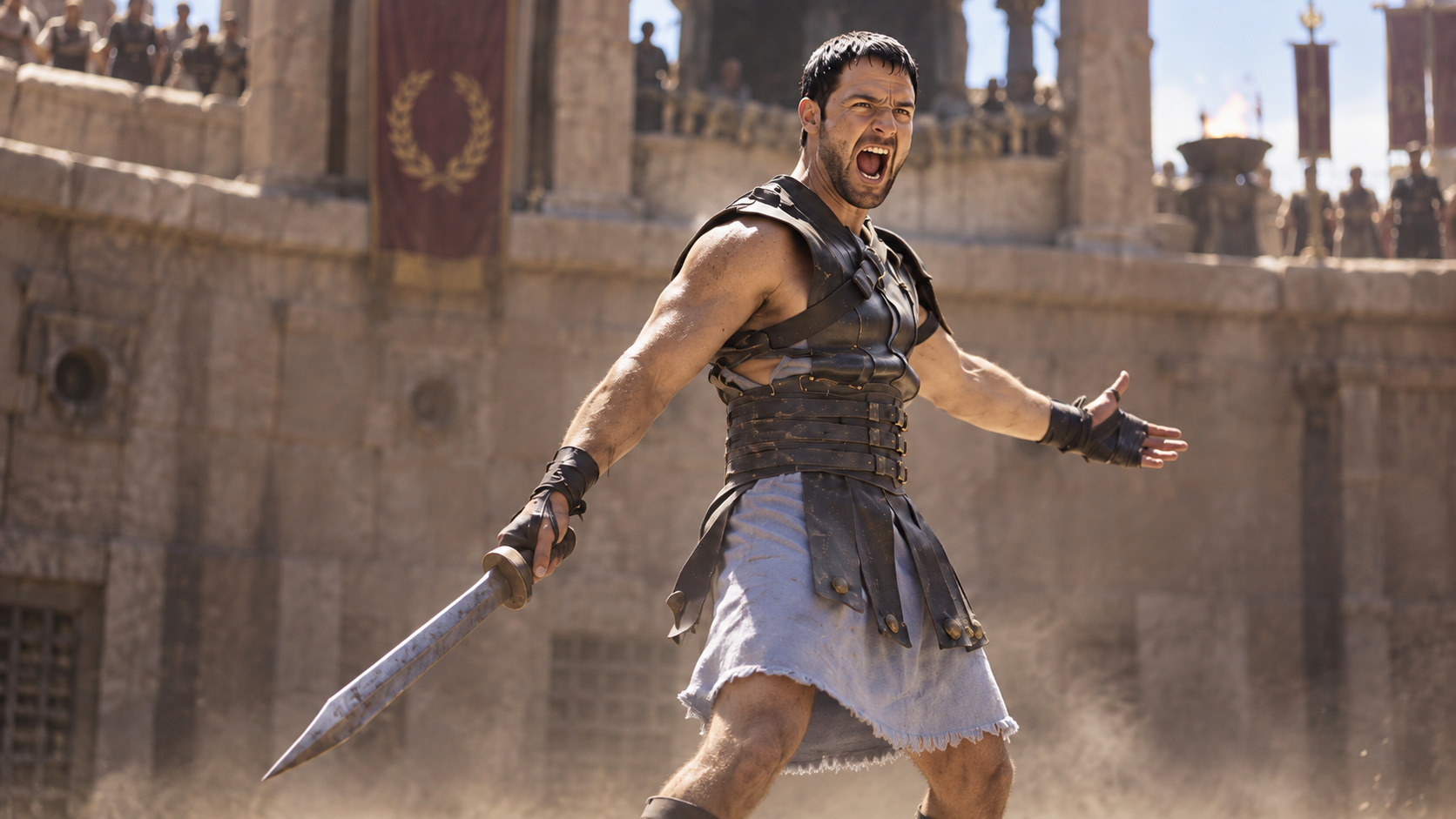 Il Gladiatore (2000): perché è ancora un capolavoro del cinema epico
