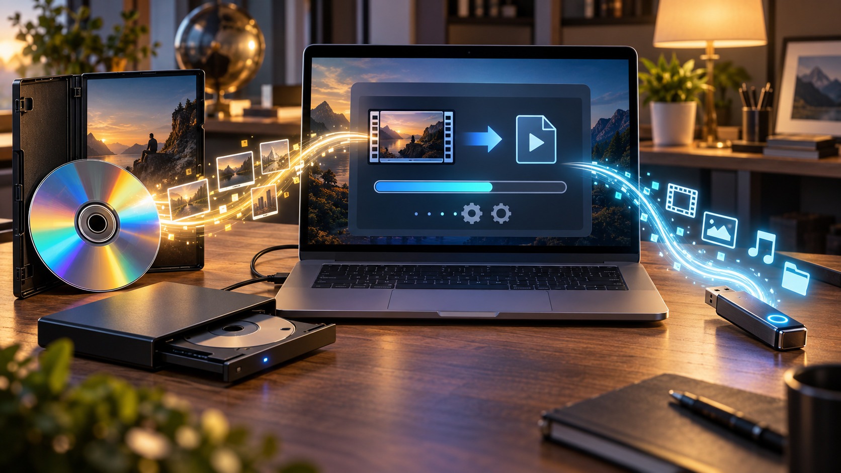 Come masterizzare, copiare e rippare un DVD: programmi gratis e guida completa