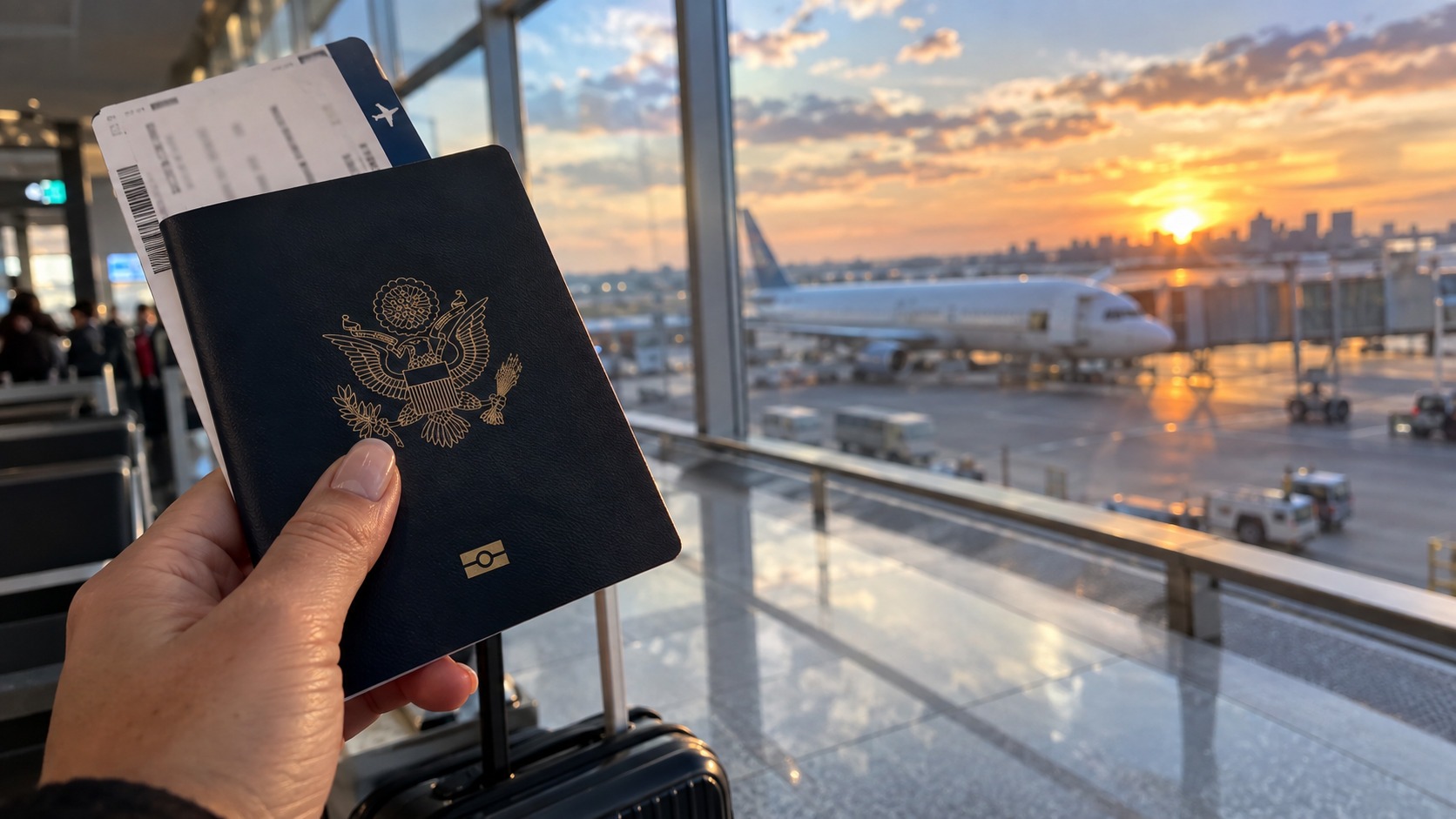 ESTA USA 2026: quanto costa, quando farla, sito ufficiale, regole, validità e differenze con il visto