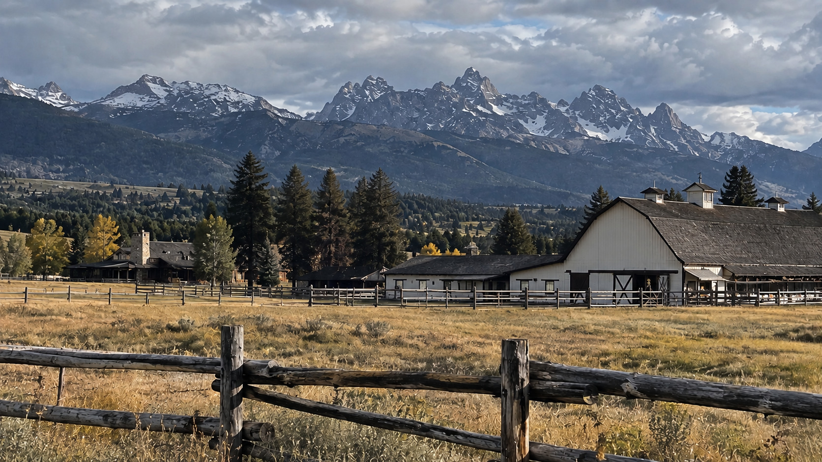 Il Dutton Ranch esiste davvero? Dove si trova il ranch di Yellowstone e cosa c’entra Kevin Costner