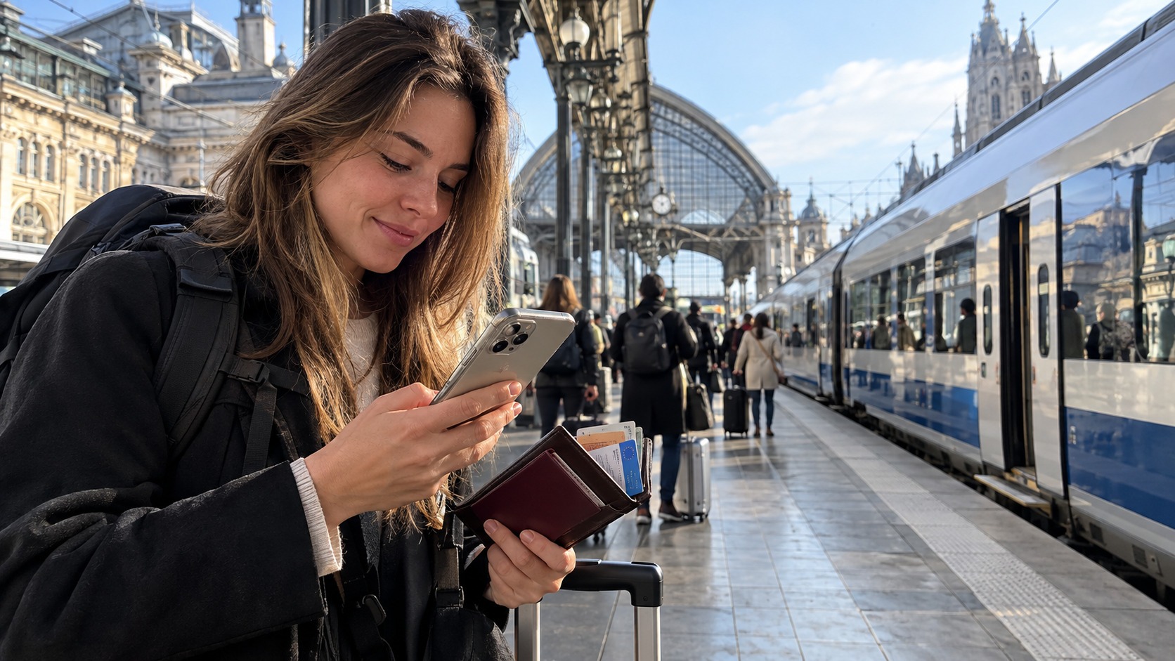 Diritti dei viaggiatori UE 2026: roaming in Europa, voli cancellati, treni in ritardo, tessera sanitaria e documenti