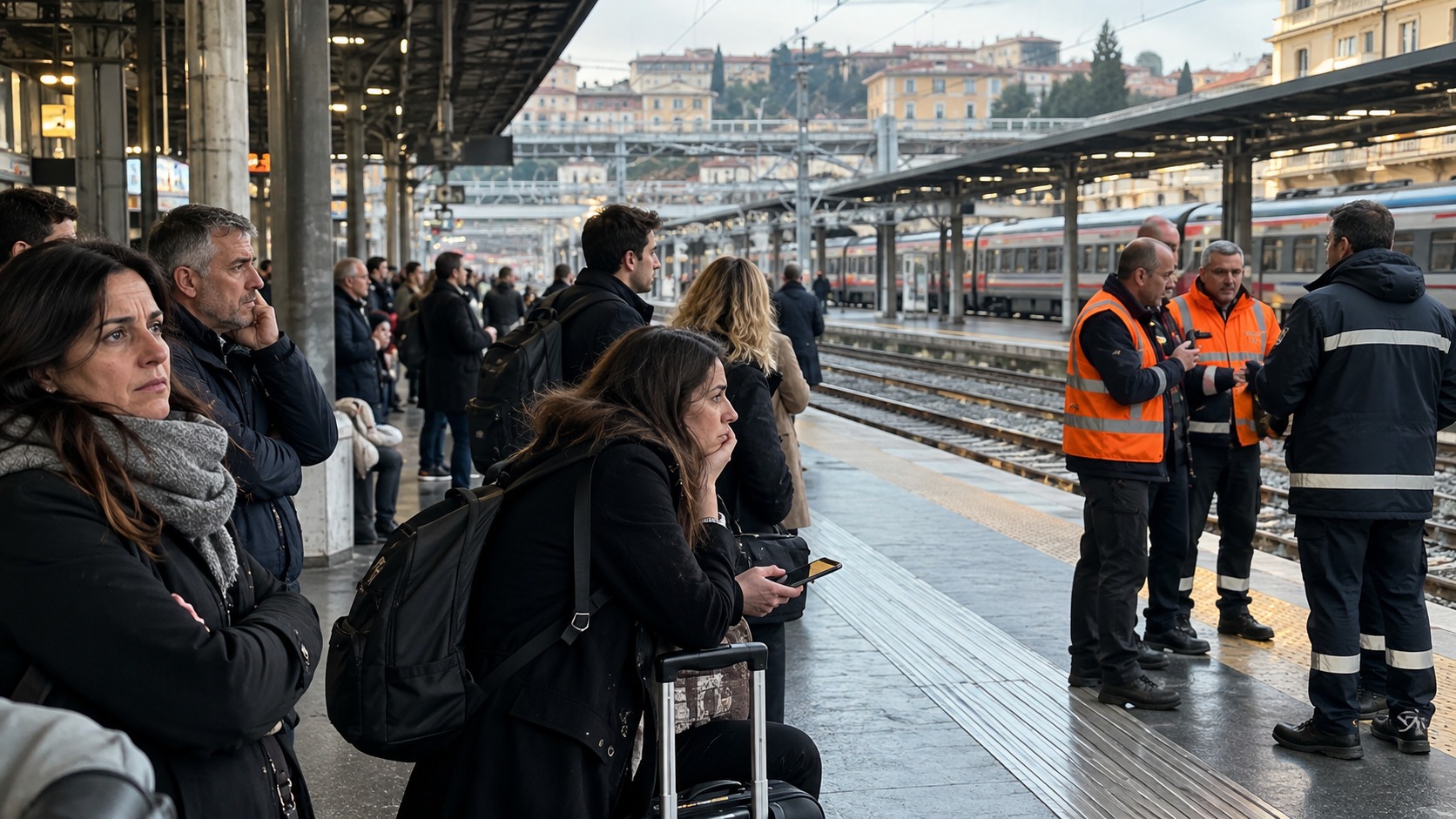 Commissione Garanzia Sciopero: cos’è, come funziona e chi ha scioperato il 9 marzo, 17 aprile e 2 ottobre 2026