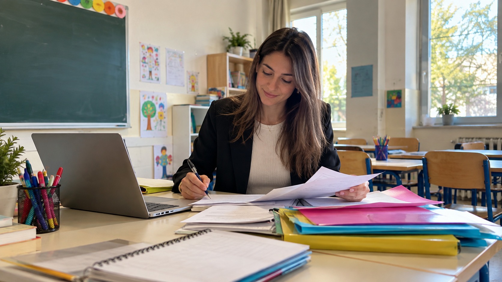 ASACOM 2026: come diventarlo, cosa fa a scuola e come scrivere una relazione finale