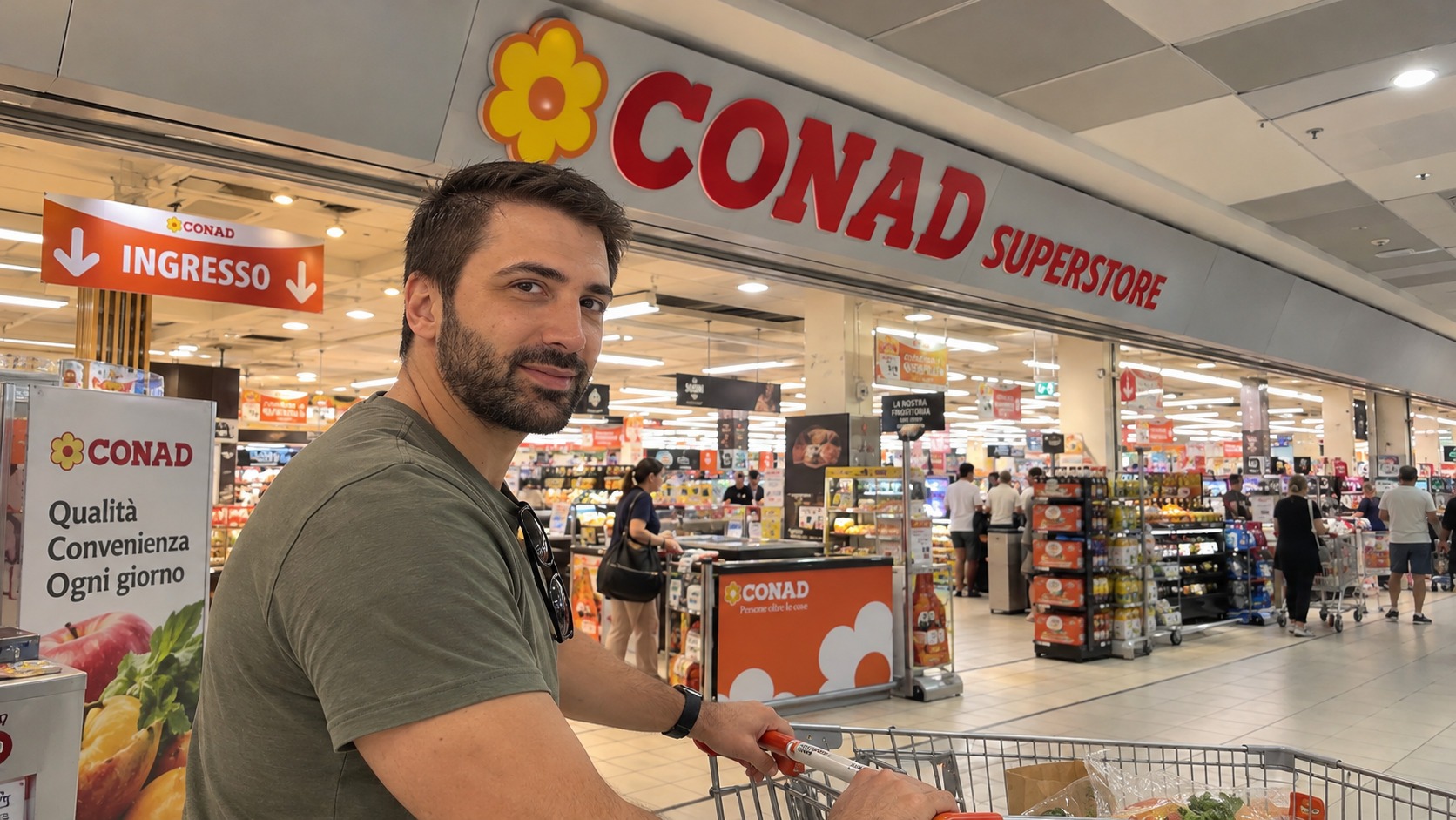 Centri commerciali a Roma: dal Primavera a RomaEst, fino ai giganti d’Italia