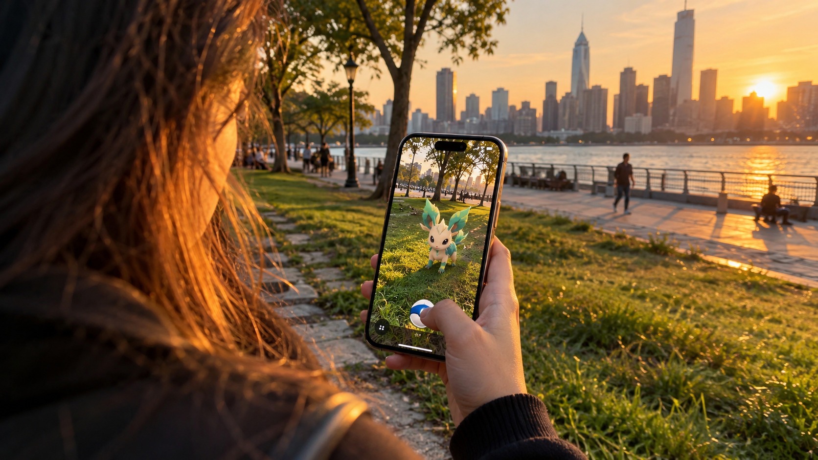 Pokémon GO: evoluzioni, IV, PL, Pokémon più forti e rari, livello massimo e scambi