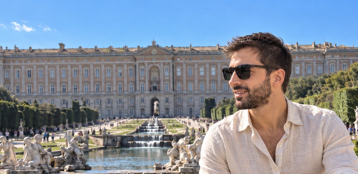 Reggia di Caserta: quanto costa, quando si entra gratis e come visitarla davvero nel 2026