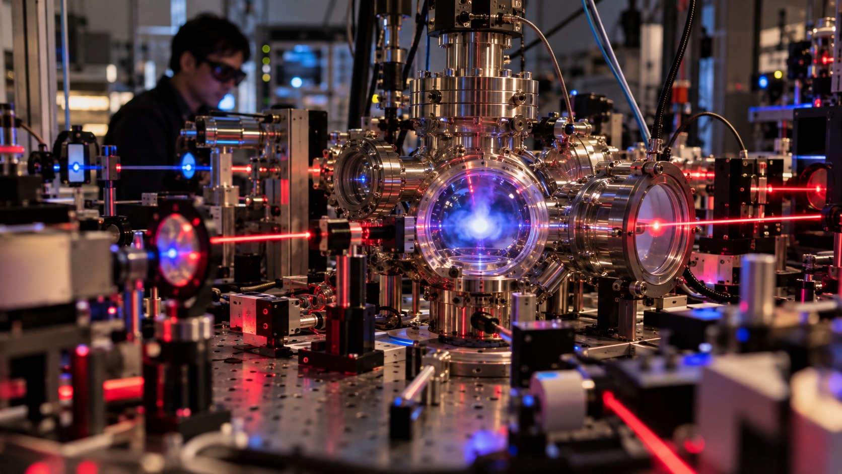 Condensato di Bose-Einstein: cos’è il quinto stato della materia, a cosa serve e perché è così straordinario