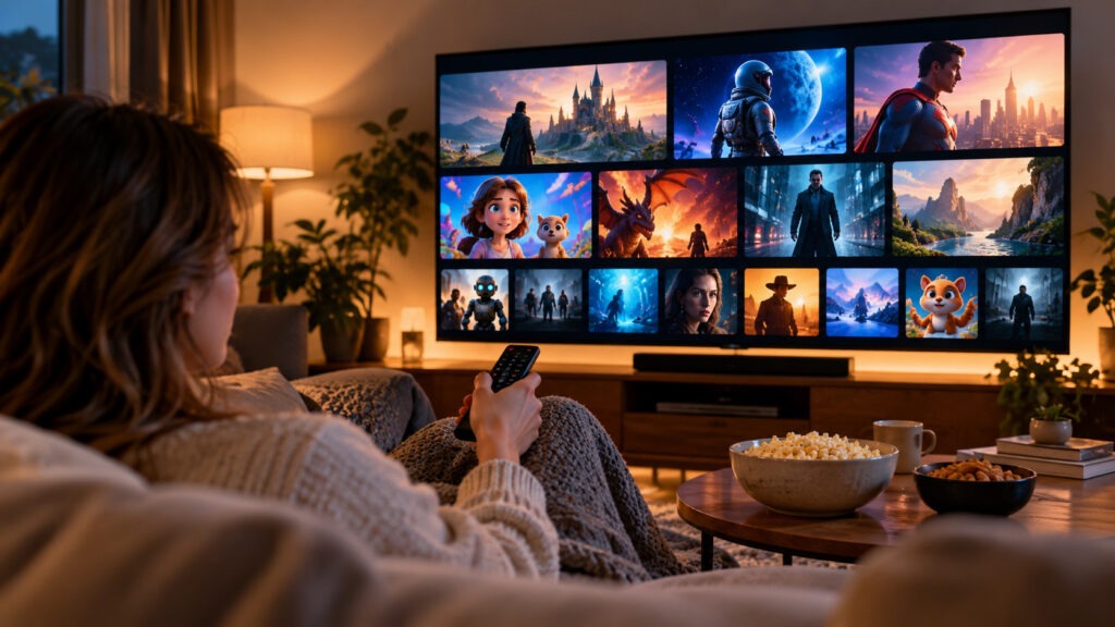 Disney+ o Netflix? Il viaggio tra film, serie TV, offerte e prezzi per scegliere la piattaforma migliore nel 2026