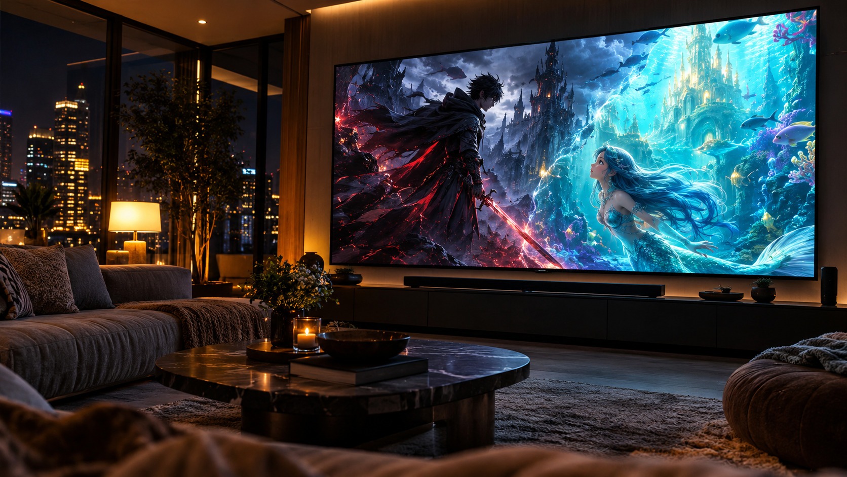 Anime e serie in streaming il 19 ottobre 2026: Bleach torna su Disney+ e Mermaid Magic 2 arriva su Netflix